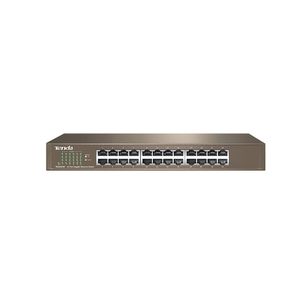 commutateur Ethernet administrable