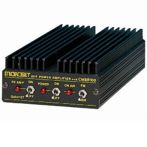 amplificateur de puissance 1