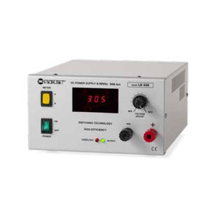 alimentation électrique de table 1