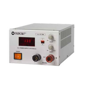 alimentation électrique de table 1
