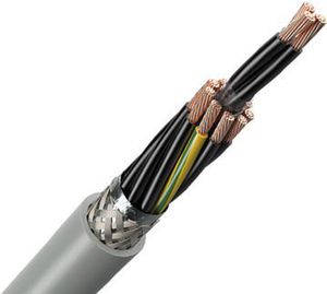 câble électrique d'alimentation 1
