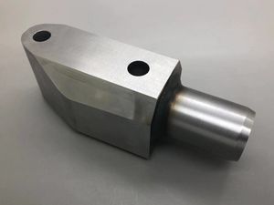 assemblage pour applications industrielles