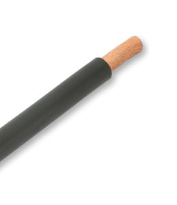câble électrique d'alimentation 1