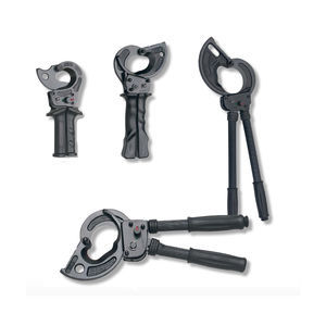 coupe-câbles manuels