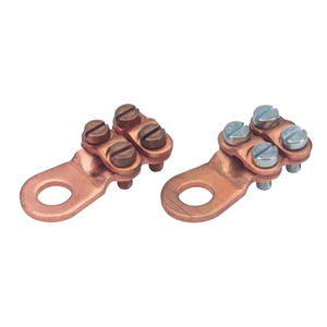 cosse sans soudure à serrage mécanique 1