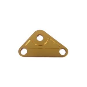 usinage perçage aluminium / acier / acier inoxydable / laiton