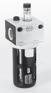 lubrificateur d'air comprimé 1