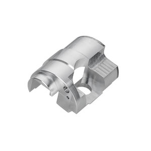 usinage décolletage CNC / aluminium / acier / laiton