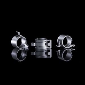 application de revêtement de zinc