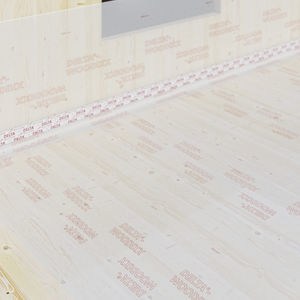 membrane de surface