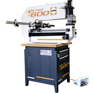 presse hydraulique