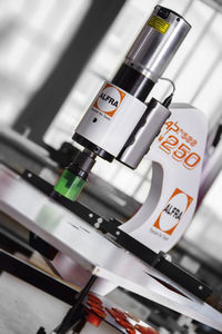 presse hydraulique