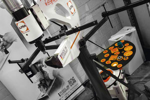 presse hydraulique