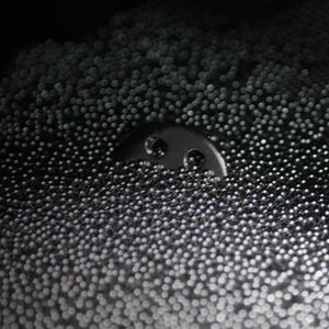 grenaillage aluminium