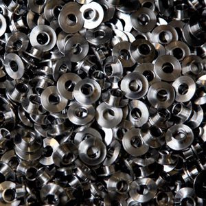 polissage aluminium