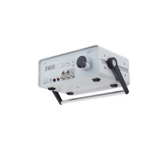calibrateur de déplacement