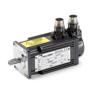 servomoteur brushless