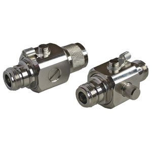 parafoudre pour câble coaxial RF 1