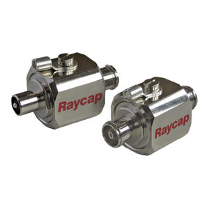 parafoudre pour câble coaxial RF 1