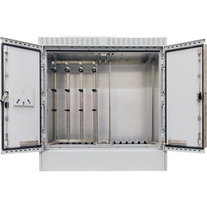 armoire réseau murale