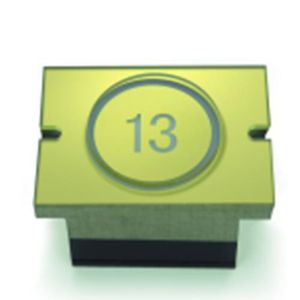bouton poussoir