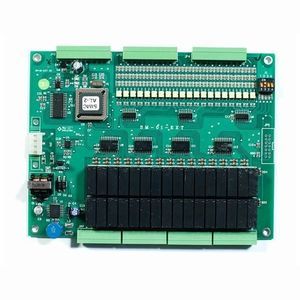 carte d'extension d'interface CAN