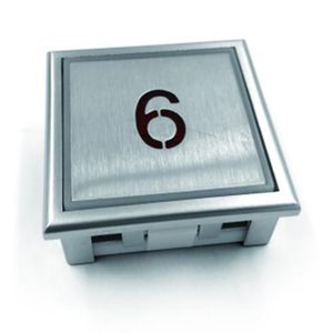 bouton poussoir tactile