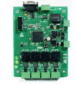 module de surveillance d'état