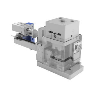 outil de sertissage pneumatique