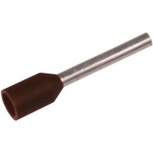 cosse sans soudure à douille 1