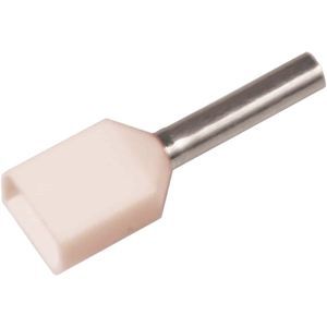 cosse sans soudure à douille 1