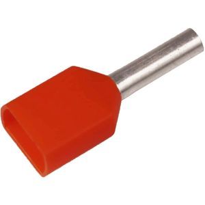 cosse sans soudure à douille 1