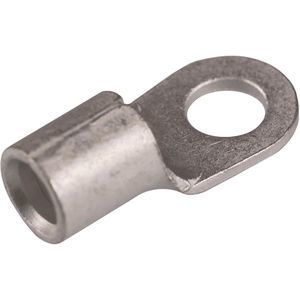 cosse sans soudure à oeillet