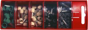 boîte d'assortiment