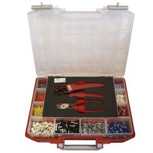 boîte d'assortiment 1