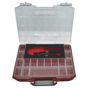 boîte d'assortiment 1