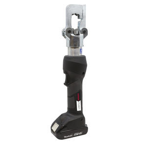 outil de sertissage hydraulique