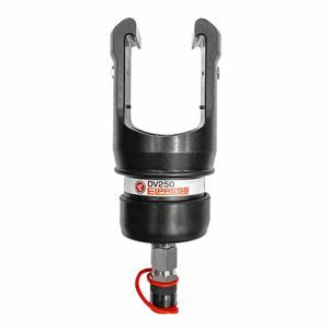 outil de sertissage hydraulique 1