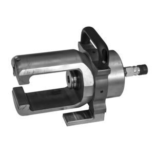 tête à sertir hydraulique
