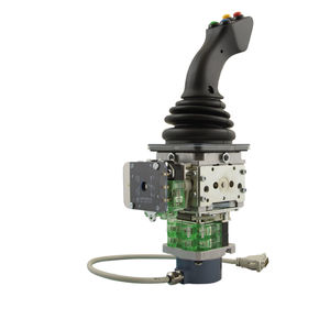 joystick analogique