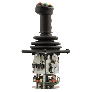 joystick analogique