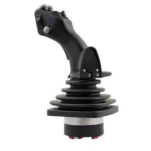 joystick analogique