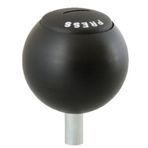 poignée pour joystick 1