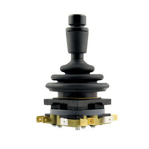 joystick analogique
