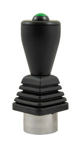 joystick à effet Hall