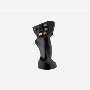 poignée pour joystick 1