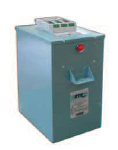 batterie de condensateurs