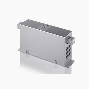 filtre électronique passe-bande