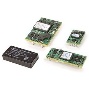 module convertisseur DC/DC isolé 1
