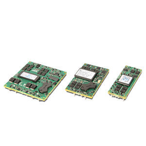 module convertisseur DC/DC isolé 1